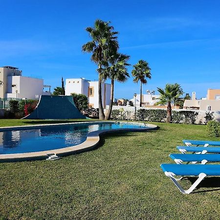 Aldeia Joinal - Swimming Pool - Free Wifi - By Bedzy Appartement Albufeira Buitenkant foto